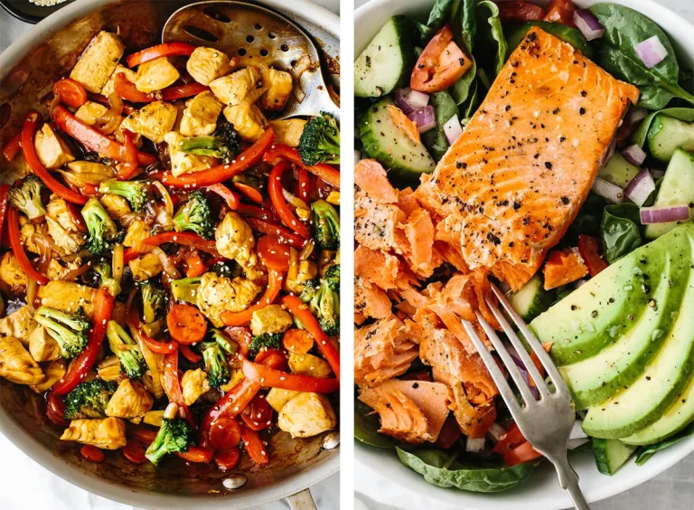 Delicious, Delicious, and Quick to Prepare: 30 Recipes in 30 Minutes or Less