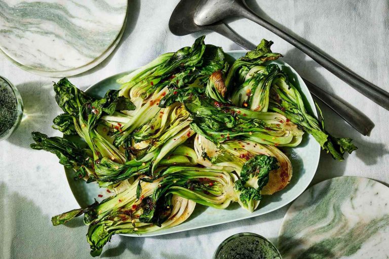 10+ Delectable Recipes to Help You Eat More Green, From Leafy Greens to Bright Veggies