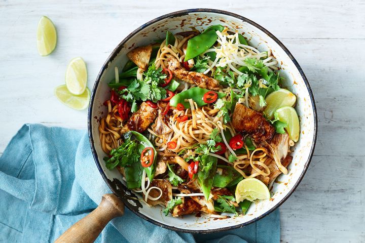 100 Effortless Dinner Recipes for Those Nights When Inspiration Just Won’t Strike